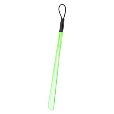 Shoe Horn Long Handle for Seniors Wear Footwear Without Bending