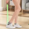 Shoe Horn Long Handle for Seniors Wear Footwear Without Bending view 2