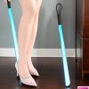 Shoe Horn Long Handle for Seniors Wear Footwear Without Bending view 4