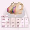 Silicone Breastplate, B-G Cup, Breast Plates Crossdresser, Fake Boobs, Breast Plate, Silicone Breast Forms, Drag Queen, Cosplay view 4