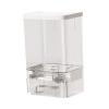 FytStycale Laundry Powder Container Laundry Dispenser for Bathroom Home Dorm view 1