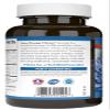 Wild Nowwegian Super Omega 3, 1200mg Omega 3s, 100 + 30 Softgels view 3