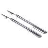 Adjustable 2pcs Telescopic For Alligator Clips Perfect for Assisting with Bracelets, Necklaces, and for GENERAL Repairs view 2