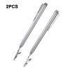 Adjustable 2pcs Telescopic For Alligator Clips Perfect for Assisting with Bracelets, Necklaces, and for GENERAL Repairs view 4