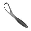 Oral Cleanser Tool - Metal Tongue Splits - Scraper for Adults | Stainless Steel - Resistance Strams | The Scraps of the Tongue with Fans Non Slip Portable for Det view 1