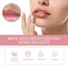 2PCS Facial Hair Removal Kit - Gentle Upper Lip Hair Removal Cream for Women - Moisturizing & Painless Face Hair Remove view 3