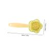SEWOART Multifunctional Laundry Brush Soft Shoe Brush for Home and Bathroom Cleaning view 2