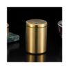 GLDFW Toothpick Container Creative Simple Portable Toothpick Container Cotton Toothpick Container Storage Box Home view 1