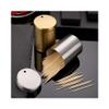 GLDFW Toothpick Container Creative Simple Portable Toothpick Container Cotton Toothpick Container Storage Box Home view 4