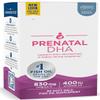 Prenatal DHA Fish Oil, 830 mg Omega 3s, 90 Softgels view 1