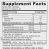 Prenatal DHA Fish Oil, 830 mg Omega 3s, 90 Softgels view 4