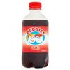 Buddies Cola - 12 x 330ml Bottles - Fun Fizzy Drink view 1