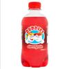 Buddies Cherryade - 12 x 330ml Bottles - Fun Fizzy Fruit Drink view 1