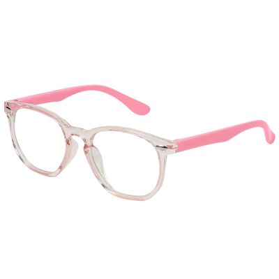Aomig Kids Blue Light Blocking Glasses, Lightweight Anti Glare Eyewear
