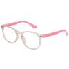 Aomig Kids Blue Light Blocking Glasses, Lightweight Anti Glare Eyewear view 1