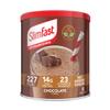 SlimFast Meal Replacement Powder Chocolate Flavour 300g (8 Meals) view 1