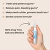 Mullend Teeth Repair Gel, 2025 New Mullend Gum Repair Gel, Mullein Gum Repairs Gels, Natural Toothpaste Treatment, Protect Gums & Oral Care, Fresh Breath (1pcs) view 2