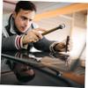 Abaodam Dent Repair Pen for Car Auto Dent Puller Kit Scratch Repair Pen for Car Paint Scratch Removal view 4
