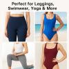 3 Pack Camel Toe Concealer for Women,Anti Camel Toe Insert, Camel Toe Guard,Reusable Invisible self-Adhesive Silicone Camel Toe Pads for Women,Camel Toe Cover for Leggings Swimsuits All view 3
