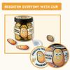 60Pcs Potato Positive Jar, Funny Pickle Gifts, Pickle Valentines Cards, Positive Gifts for Women, Emotional Support Nuggets, Daily Affirmation(Positive Potato) view 3