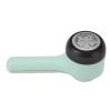Electric Lint Remover Multifunctional Rechargeable Digital Display Fuzz Remover Fabric Lint Remover for Clothes Furniture (Green) view 2