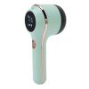 Electric Lint Remover Multifunctional Rechargeable Digital Display Fuzz Remover Fabric Lint Remover for Clothes Furniture (Green) view 4