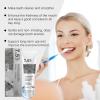 7% Hydroxyapatite Toothpaste, Enamel Protection, Fluoride-Free Sensitivity Whitening Toothpaste, Natural Freshness, Gentle Oral Care for Adult Kids, for Sensitive Teeth (1) view 3