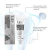 7% Hydroxyapatite Toothpaste, Enamel Protection, Fluoride-Free Sensitivity Whitening Toothpaste, Natural Freshness, Gentle Oral Care for Adult Kids, for Sensitive Teeth (1) view 4