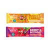 Creative Nature Snack Bars | Mixed - Berry & Beetroot and Mango & Carrot Flavour | Gluten Free | Oat and Fruit | Healthy Kids Snack Bar, Lunchbox Snacks | Top 14 Allergen Free |12 Bars x 25g view 1