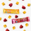 Creative Nature Snack Bars | Mixed - Berry & Beetroot and Mango & Carrot Flavour | Gluten Free | Oat and Fruit | Healthy Kids Snack Bar, Lunchbox Snacks | Top 14 Allergen Free |12 Bars x 25g view 4