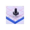 (10pieces) TC-1102-C-K-B DIP view 1