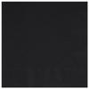 Unique Midnight Black Lunch Napkins - Pack of 20 view 1