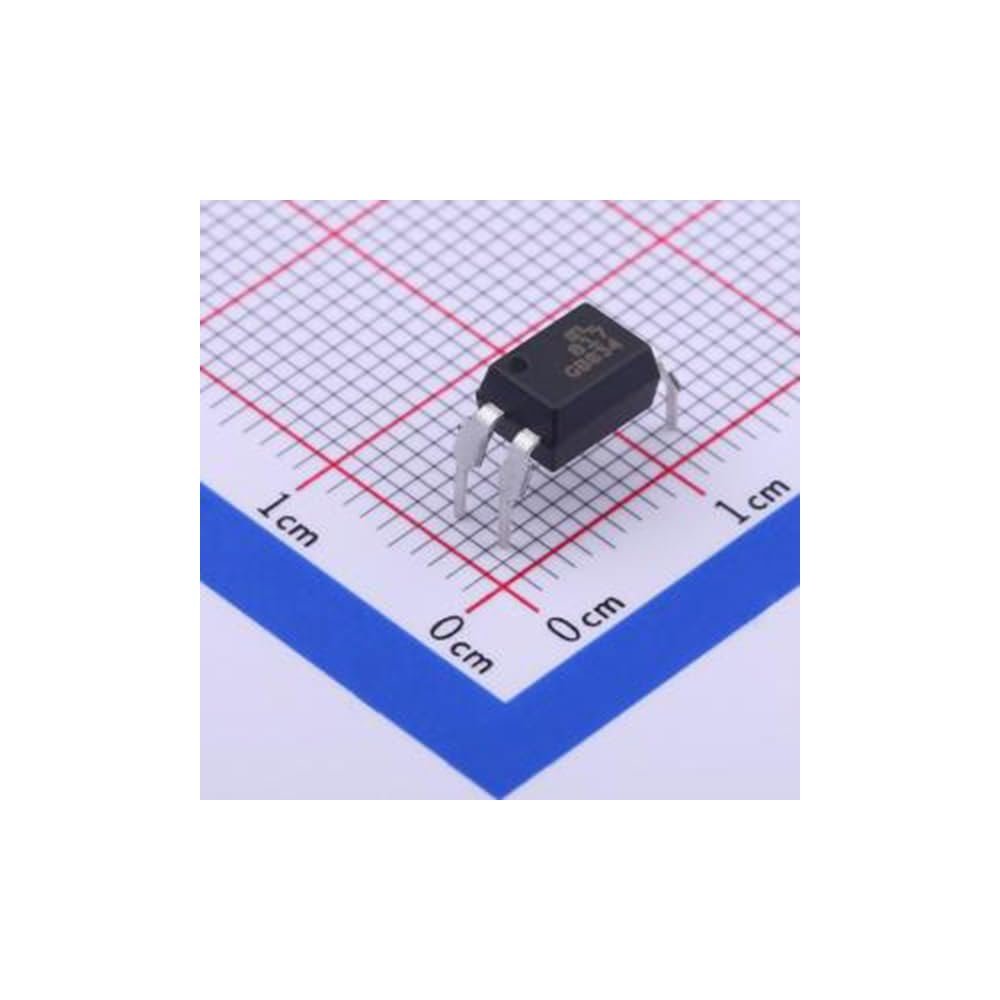 (10pieces) EL817M(B)-G DIP-4
