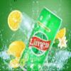 Limcaa Soft Drink Can - 300ml (Pack of 12) | Crisp & Refreshing Lemon-Lime Flavour | Sparkling Indian Beverage | Classic Thirst Quencher view 2