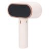 Electric Fabric Shaver, Lint Remover Dual Heads 12 Blades Rechargeable 4 Speeds for Clothes Sofa Furniture (Beige) view 1