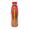 Energy Drink Bottles Sparkling Glucose Energy Boost Flavoured Drinks Classic Carbonated Refreshing Drink for Sports, Work, Study & Hydration (Lucozade Energy Orignal Bottles 380ml x 24Pack) view 3