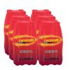 Energy Drink Bottles Sparkling Glucose Energy Boost Flavoured Drinks Classic Carbonated Refreshing Drink for Sports, Work, Study & Hydration (Lucozade Energy Orignal Bottles 380ml x 24Pack) view 4