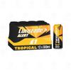 Energy Drink Bottles Sparkling Glucose Energy Boost Flavoured Drinks Classic Carbonated Refreshing Drink for Sports, Work, Study & Hydration (Lucozade Alert Tropical Burst - 500ml x 12Pack) view 3