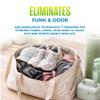 SWEATX Odor Eliminator Spray for Shoes and Clothes, 16 fl oz, 2 Pack view 3