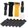 DEARMAMY 48pcs Electric Cleaning Brush for Bristle Brush Keyboard Cleaner Accessories Replacement for view 1