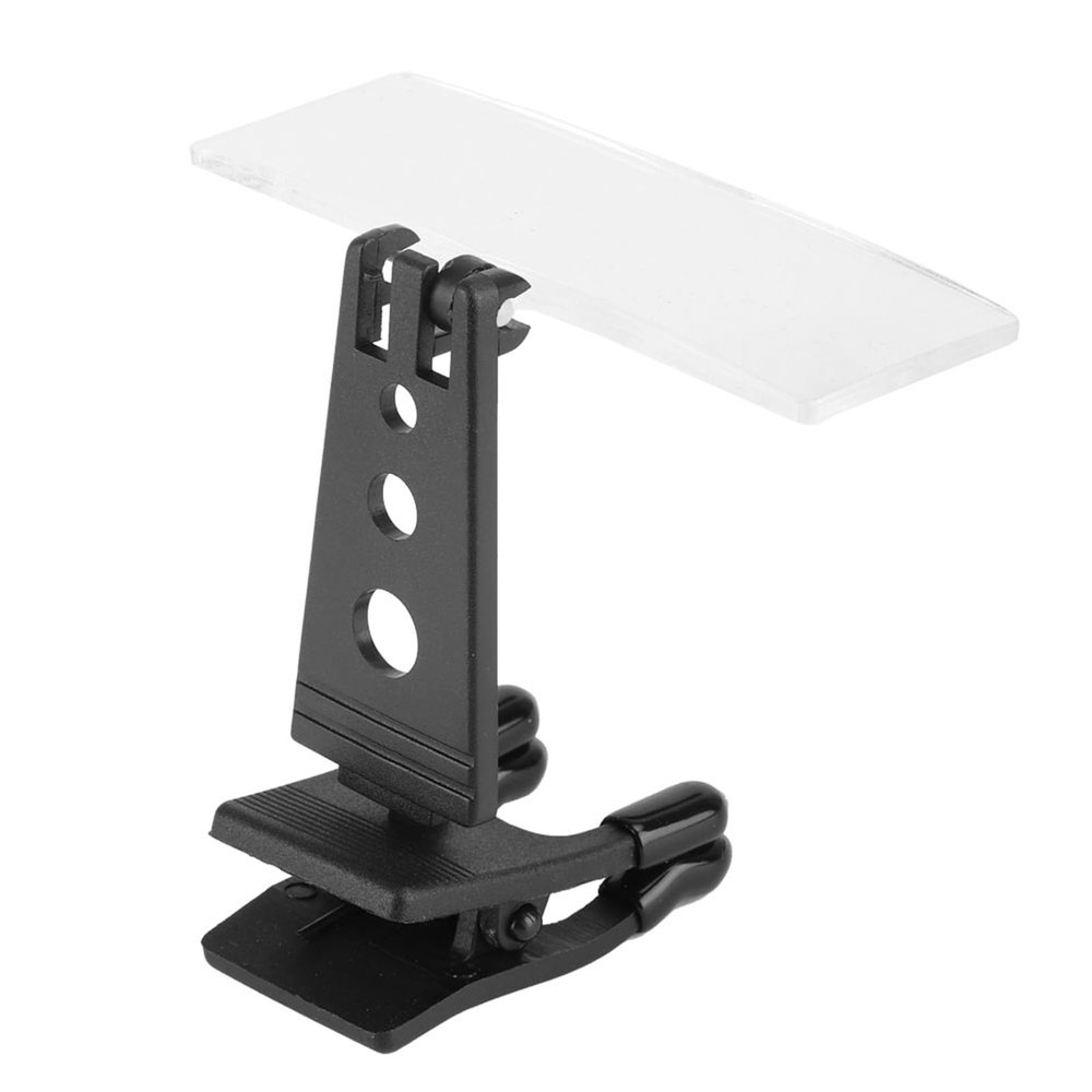 on Magnifier Plastic Magnifying Glass 1.5x 2.5x 3.5x for Electronics Beauty Inspection