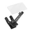 on Magnifier Plastic Magnifying Glass 1.5x 2.5x 3.5x for Electronics Beauty Inspection view 3