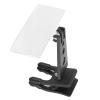 on Magnifier Plastic Magnifying Glass 1.5x 2.5x 3.5x for Electronics Beauty Inspection view 4