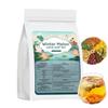 Winter Melon Lotus Leaf Tea,Chrysanthemum Wax Gourd Lotus Leaf Herbal Teabag,Oil Cleansing Tea,9 Ingredients Herbal Bags for Liver & Kidney view 1