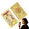 Learning Tarot Cards Learning Tarot Decks view 1