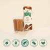MOMA Iced Coffee Oat Latte, 12 x 250 ml Cans Multipack, Made with Oats & Arabica Beans, Preservative Free, Vegan, Dairy Free, Ready To Drink view 3