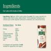 MOMA Iced Coffee Oat Latte, 12 x 250 ml Cans Multipack, Made with Oats & Arabica Beans, Preservative Free, Vegan, Dairy Free, Ready To Drink view 4
