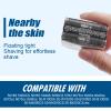 70S Series 7 Replacement Shaving Heads Compatible with Braun S7 Replacement Head Wet and Dry, 70s Blades for Braun Series 7 Electric Shaving Foil Shaver 720, 750CC, 760CC, 790CC, 9565 etc. (2-Pack) view 2