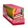 Skittles Chewies Fruits Sweets, 137g, 16 Units view 1
