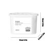 Closet Moisture Absorber, Longer Lasting Moisture Remover, Longer Lasting Moisture Remover, D, Versatile Dehumidifier Box for Living Room, Bedroom, Kitchen Garage view 2